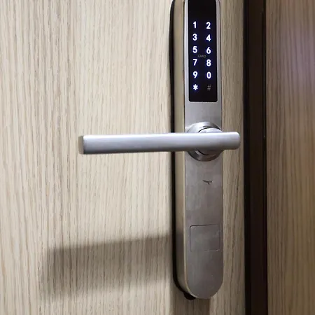 Golden Hour Apartments- Plac Slowianski 26