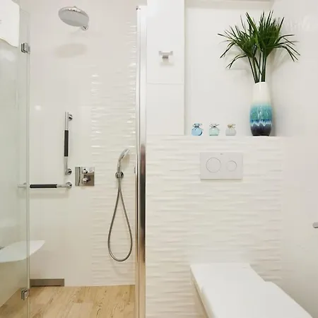 Lejlighed Golden Hour Apartments- Plac Slowianski 26