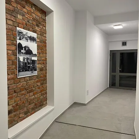 Golden Hour Apartments- Plac Slowianski 26 Lejlighed *